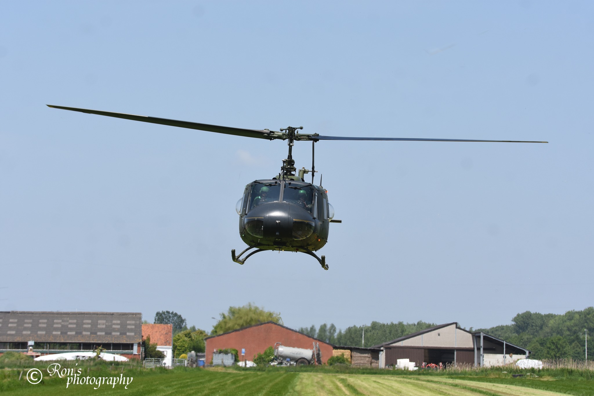 Railway To Liberty 4