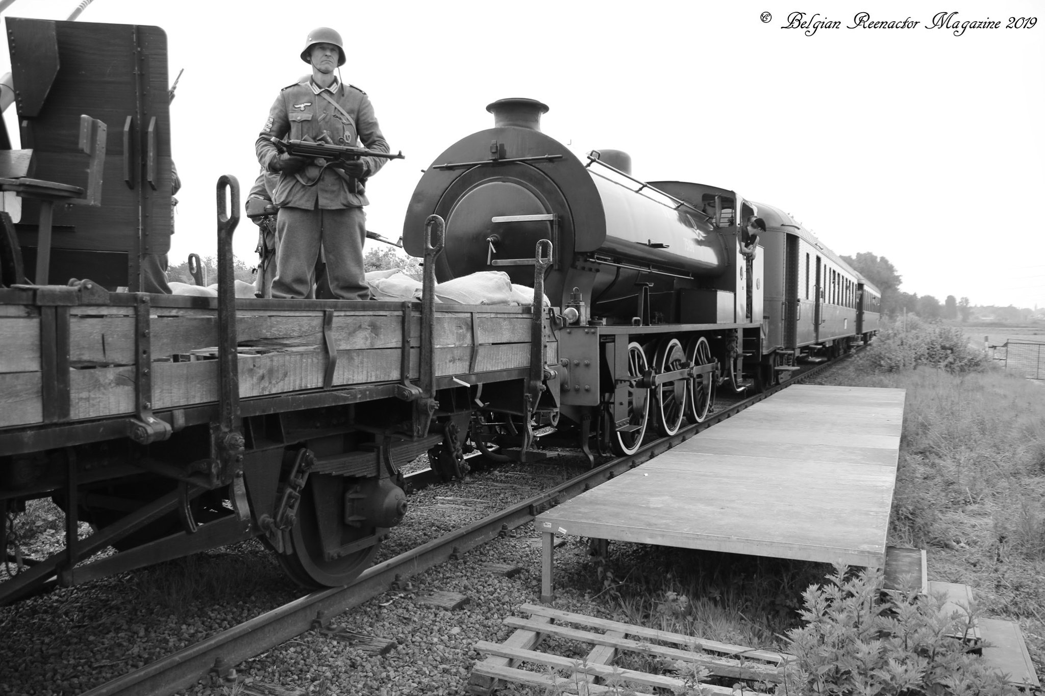 Railway To Liberty 3